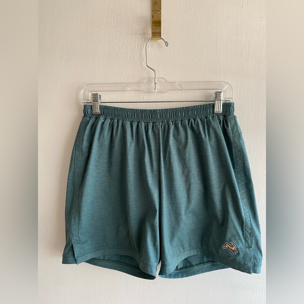 Tracksmith Session Shorts MED